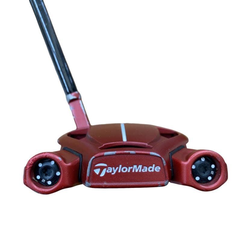 TaylorMade（テーラーメイド） Spider Tour RED(サイトライン) 33