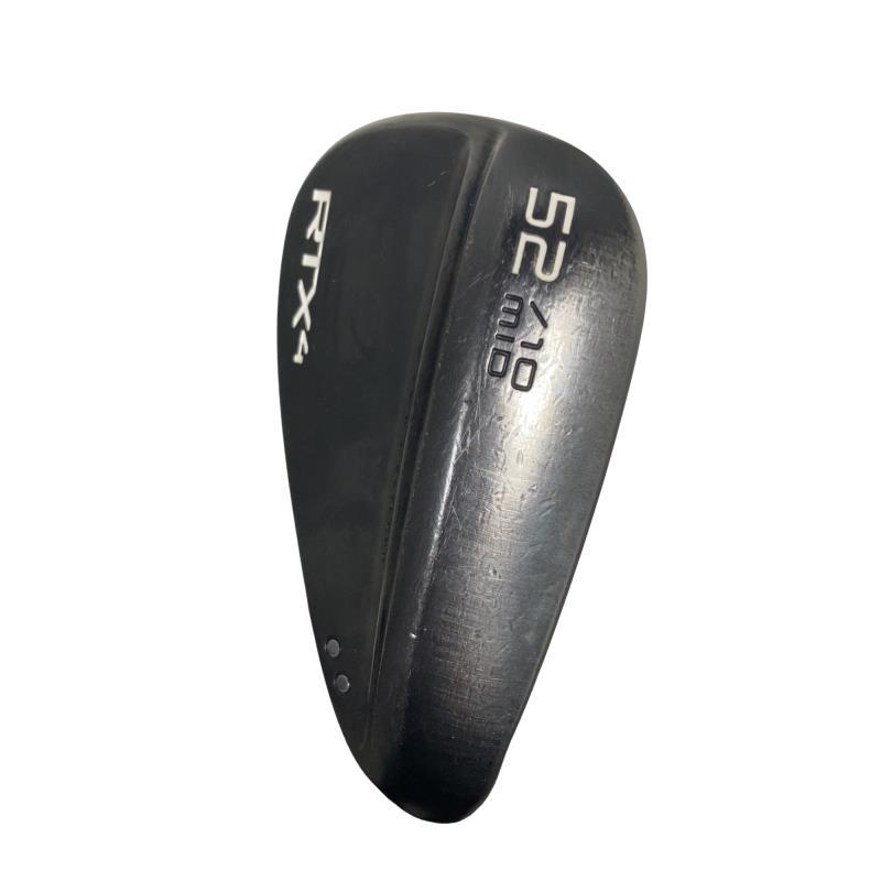 松山　Cleveland ＲＴＸ４ウェッジ 52° 58°　10° バウンス Cleveland Golf（クリーブランドゴルフ） クリーブランド Cleveland