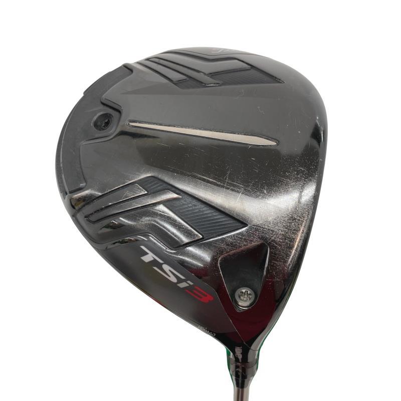Titleist（タイトリスト） TSi3 10° ドライバー DR フレックスその他
