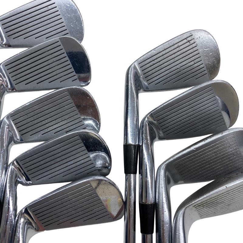 MIZUNO GOLF ミズノ Mizuno Pro MS-11 9S アイアンセット IR