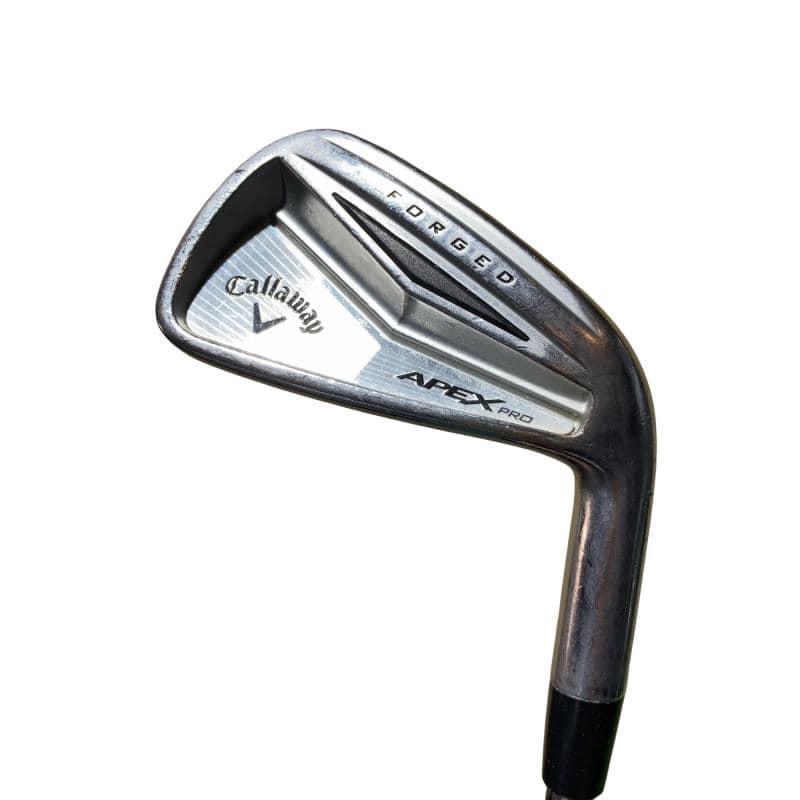 Callaway（キャロウェイ） APEX PRO 6S アイアンセット IR