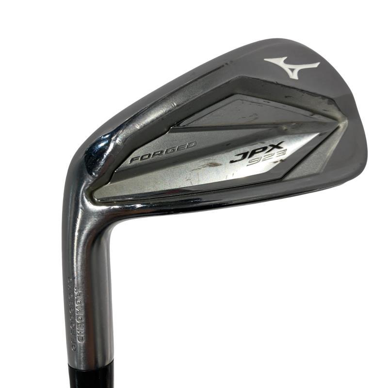 MIZUNO GOLF ミズノ JPX 923 FORGED 6S レフティ アイアンセット IR 