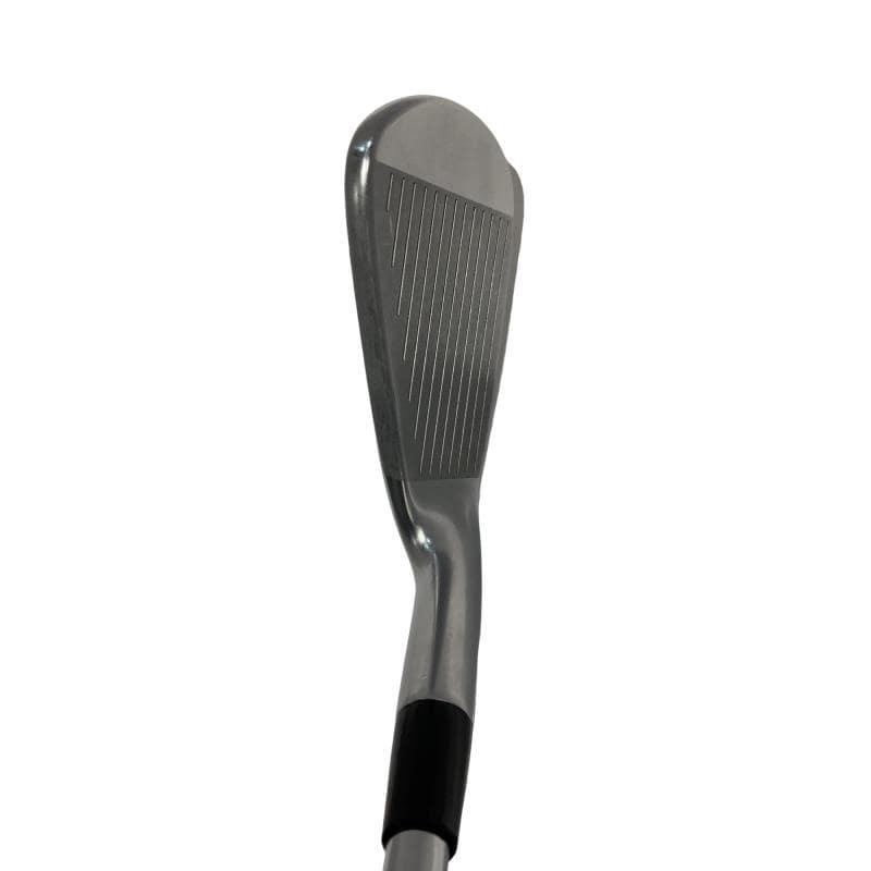 MIZUNO GOLF ミズノ JPX 923 FORGED 6S レフティ アイアンセット IR 