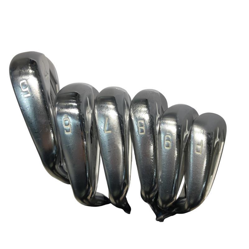 MIZUNO GOLF ミズノ JPX 923 FORGED 6S レフティ アイアンセット IR 