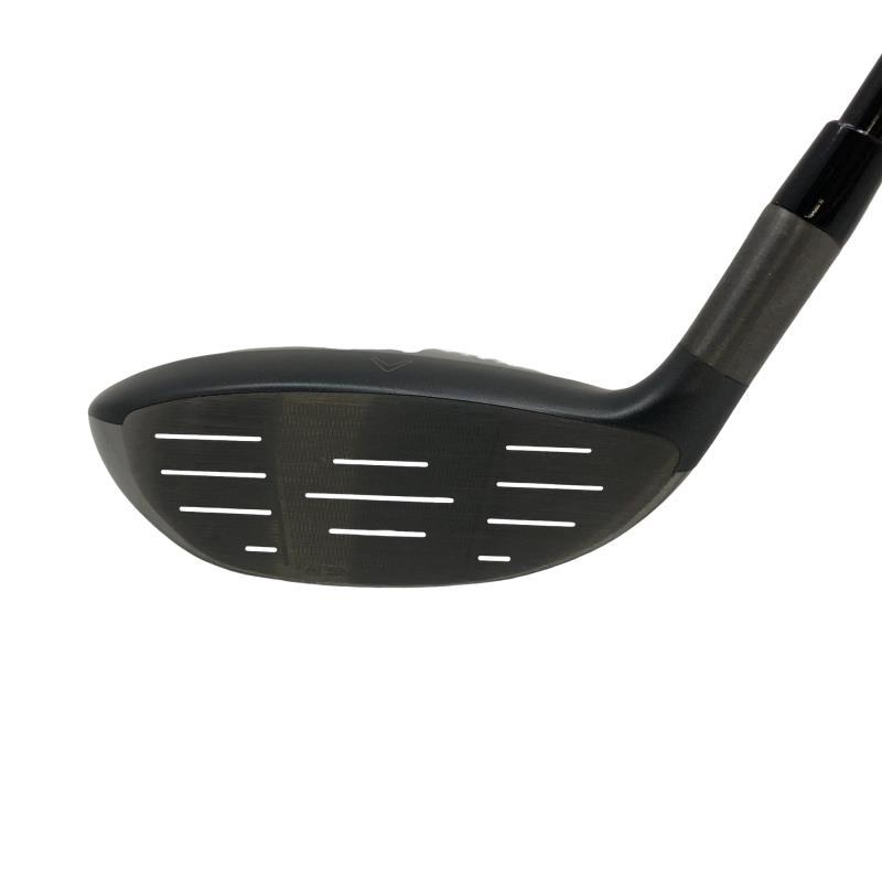 Callaway（キャロウェイ） PARADYM Ai SMOKE MAX D 5W フェアウェイ