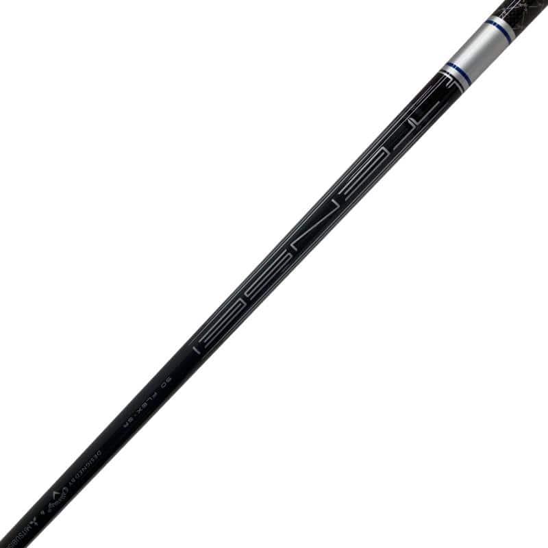Callaway（キャロウェイ） PARADYM Ai SMOKE MAX D 5W フェアウェイ