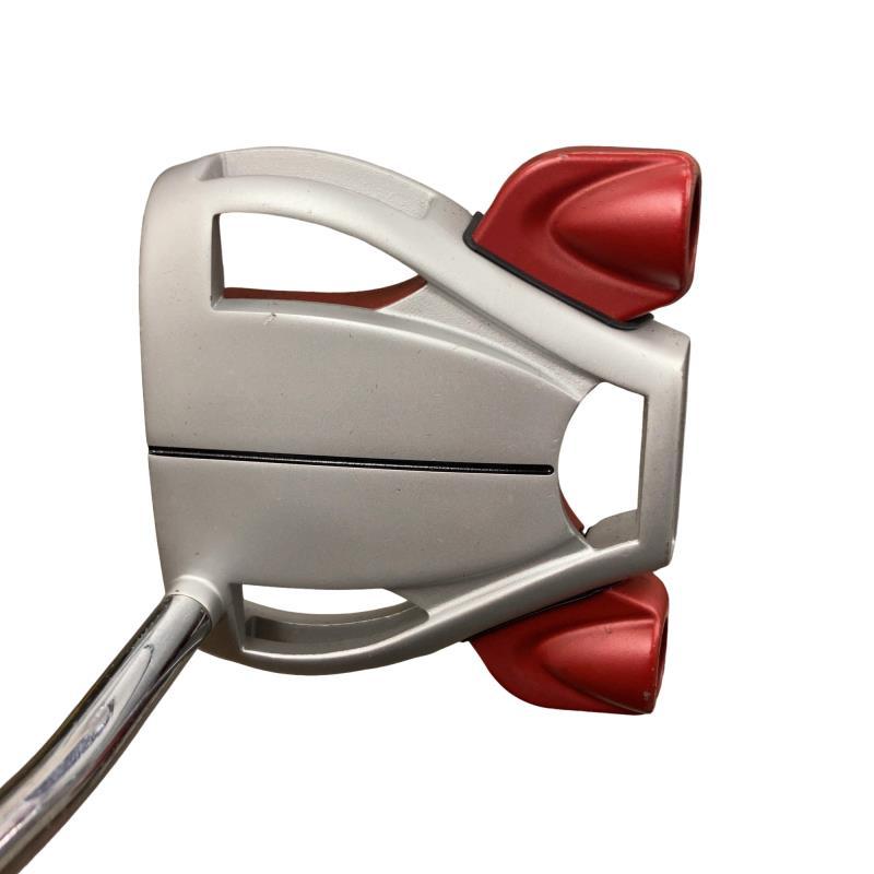 TaylorMade（テーラーメイド） Spider Tour RED(サイトライン) ダブル