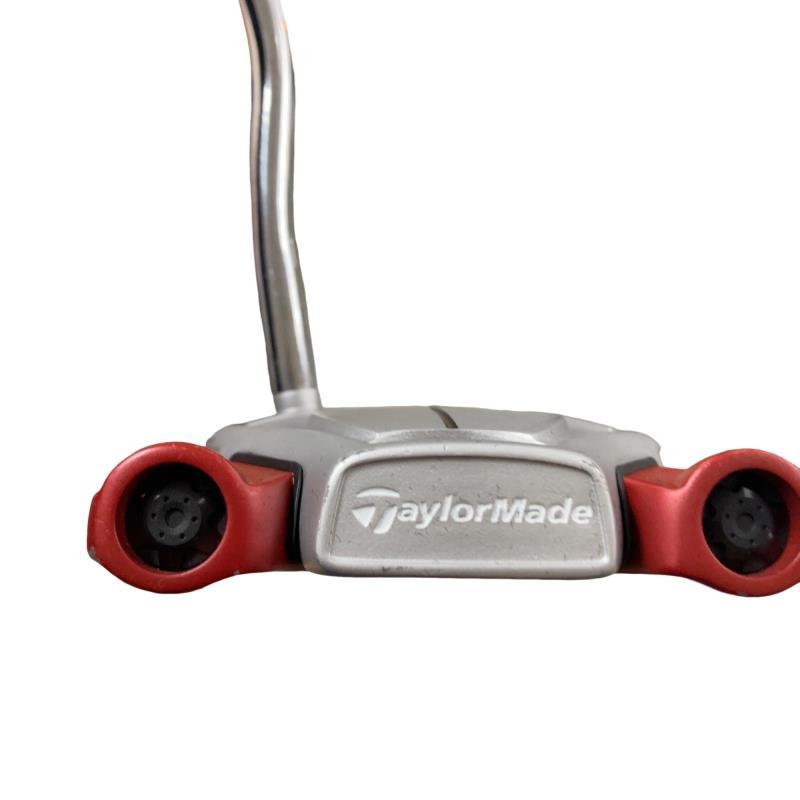 TaylorMade（テーラーメイド） Spider Tour RED(サイトライン) ダブル