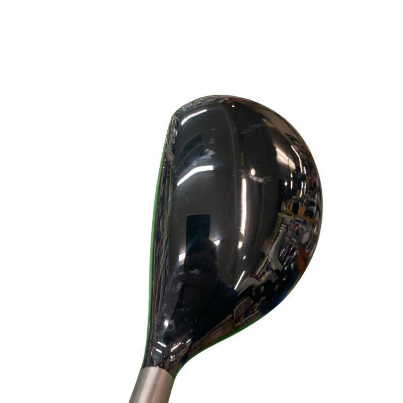 Callaway（キャロウェイ） APEX UW(2024) 17° ユーティリティ UT