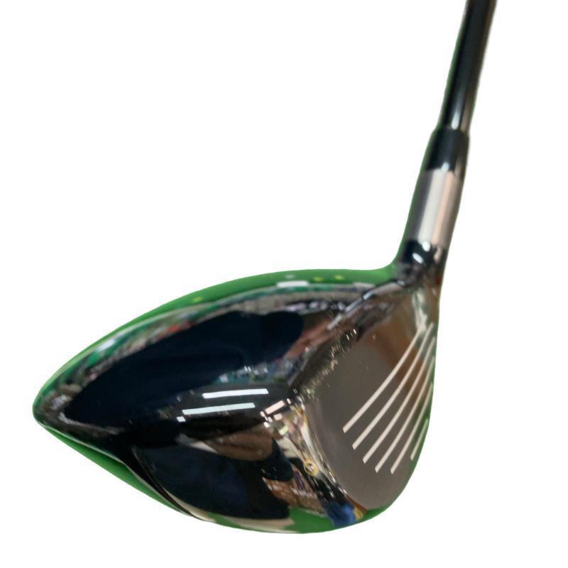 APEX UW 17度 スピーダーエボリューションⅣ 70X Callaway