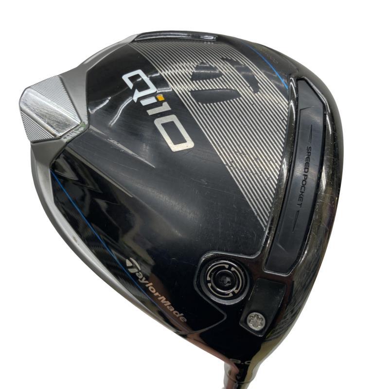 TaylorMade（テーラーメイド） Qi10 9° ドライバー DR フレックスS