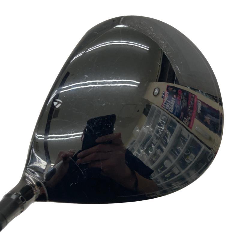 TaylorMade（テーラーメイド） Qi10 9° ドライバー DR フレックスS