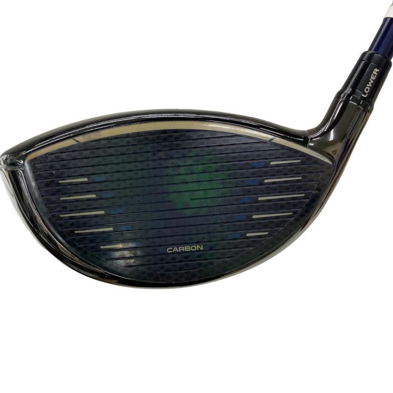 TaylorMade（テーラーメイド） Qi10 9° ドライバー DR フレックスS