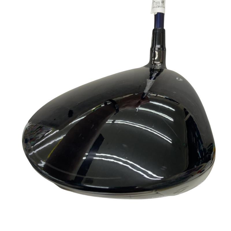 TaylorMade（テーラーメイド） Qi10 9° ドライバー DR フレックスS