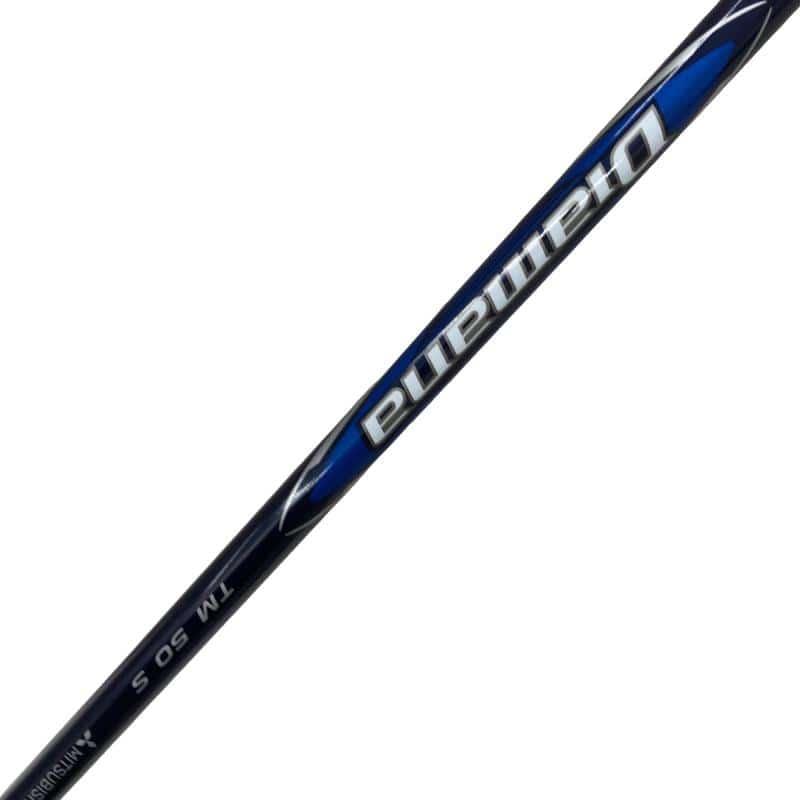 TaylorMade（テーラーメイド） Qi10 9° ドライバー DR フレックスS