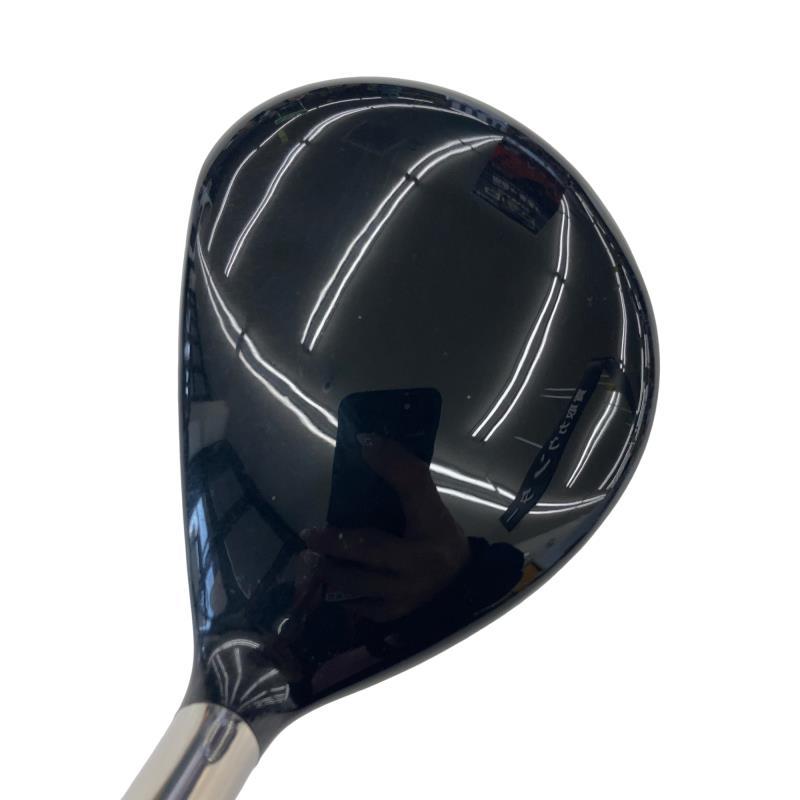 キャロウェイ LEGACY BLACK 5W フェアウェイウッド FW フレックスSの画像