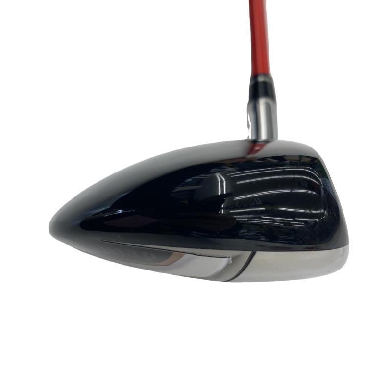 キャロウェイ LEGACY BLACK 5W フェアウェイウッド FW フレックスSの画像