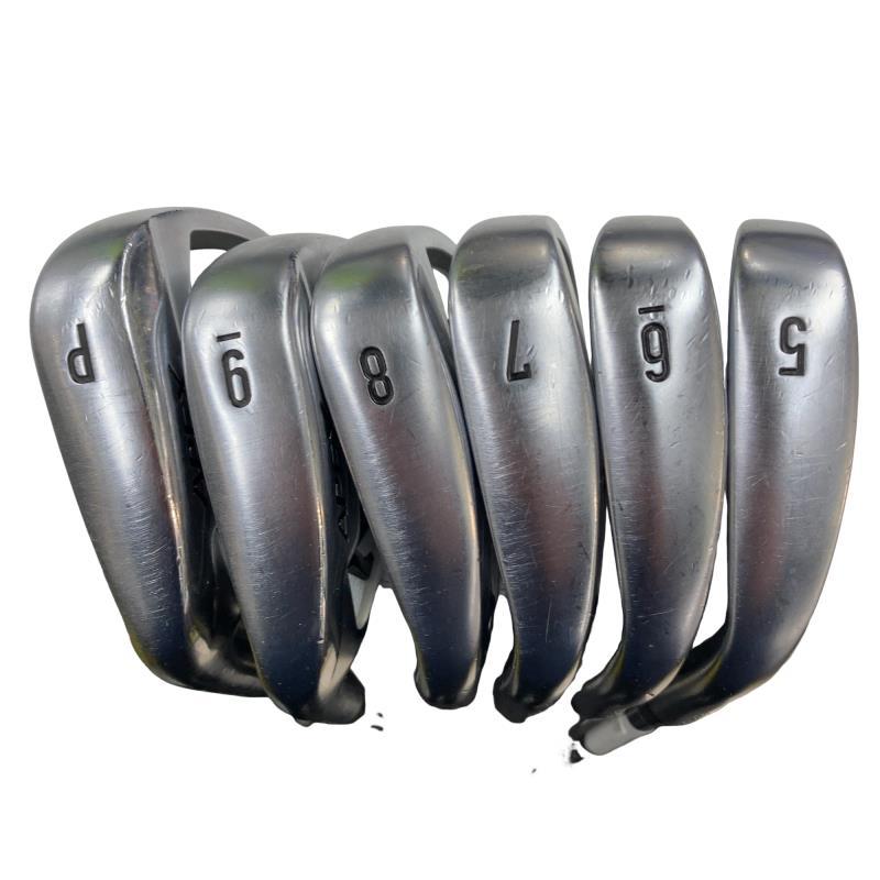 Callaway（キャロウェイ） APEX(2021) 6S レフティ アイアンセット IR