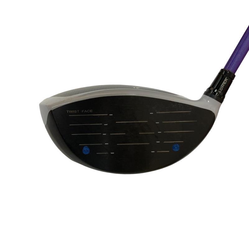 TaylorMade（テーラーメイド） SIM MAX 10.5° ドライバー DR