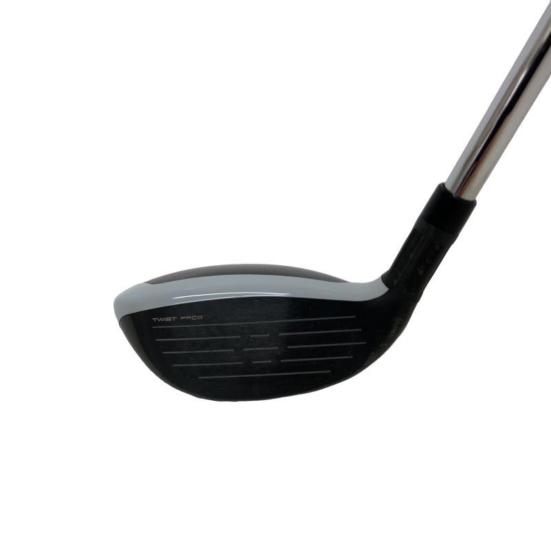 TaylorMade（テーラーメイド） SIM2 MAX U5 ユーティリティ UT