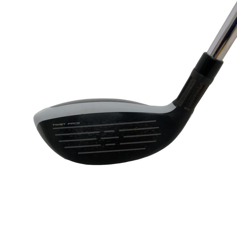 TaylorMade（テーラーメイド） SIM2 MAX U4 ユーティリティ UT