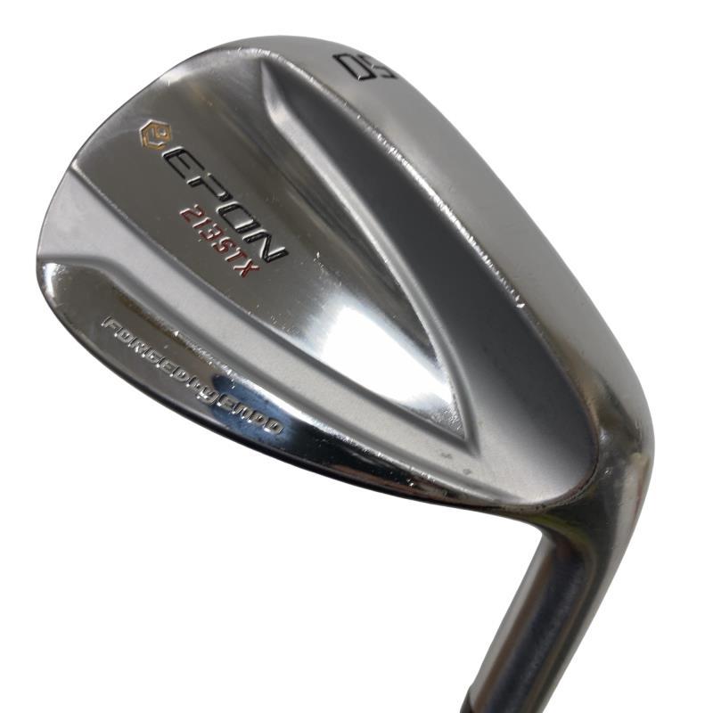 EPON 213STX ウェッジ 50°と56°セットエポンゴルフ株式会社 EPON