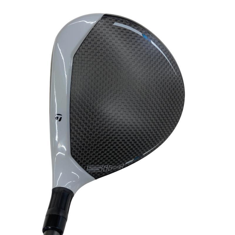 TaylorMade（テーラーメイド） SIM MAX-D 3W フェアウェイウッド FW
