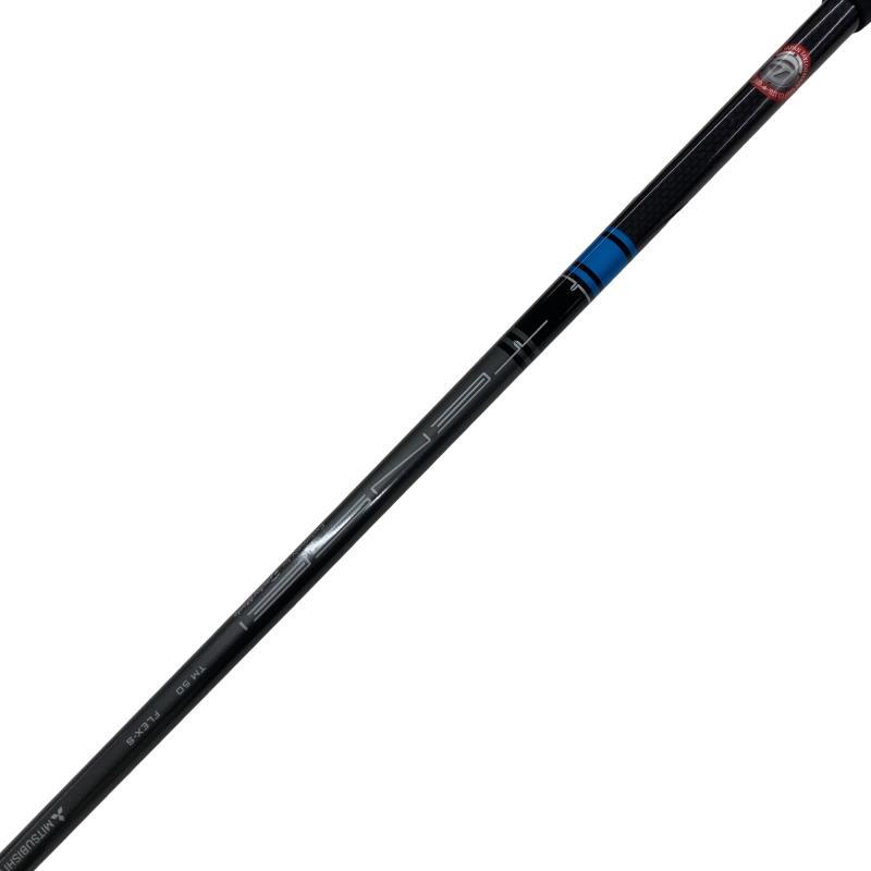 TaylorMade（テーラーメイド） SIM MAX-D 3W フェアウェイウッド FW