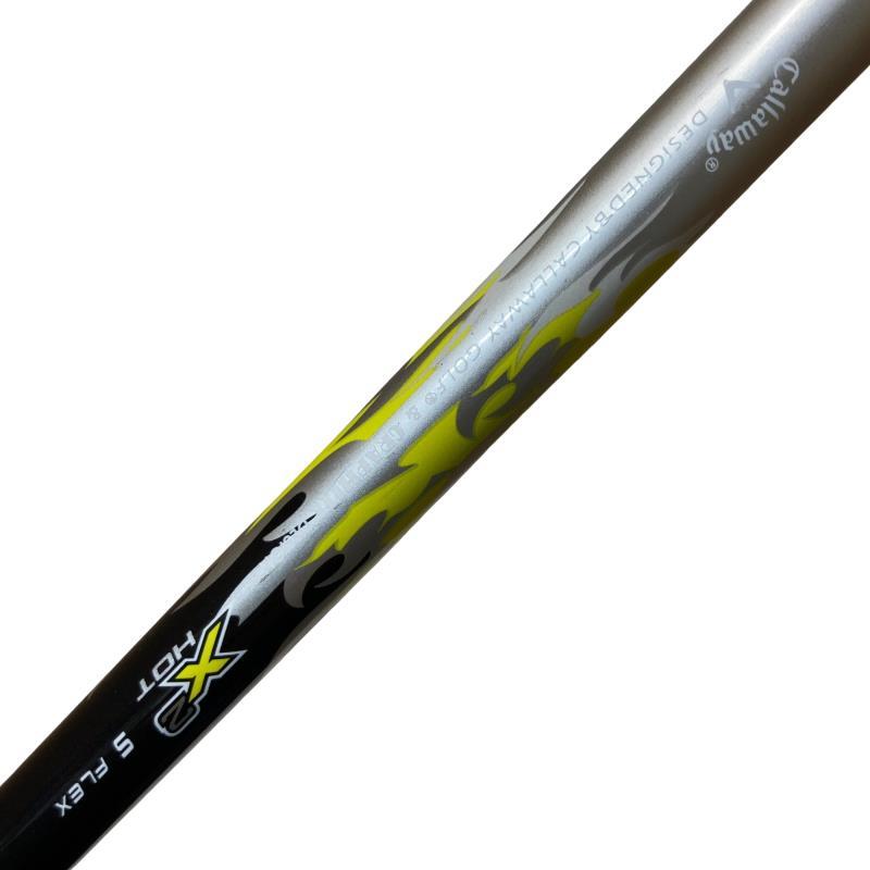 Callaway X2 Hot 4番ウッド Callaway（キャロウェイ） X2 HOT 4W フェアウェイウッド FW
