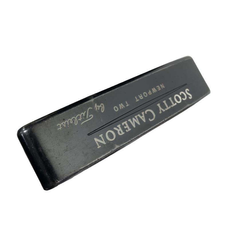 Titleist（タイトリスト） SCOTTY CAMERON Tel3(トライレイヤード