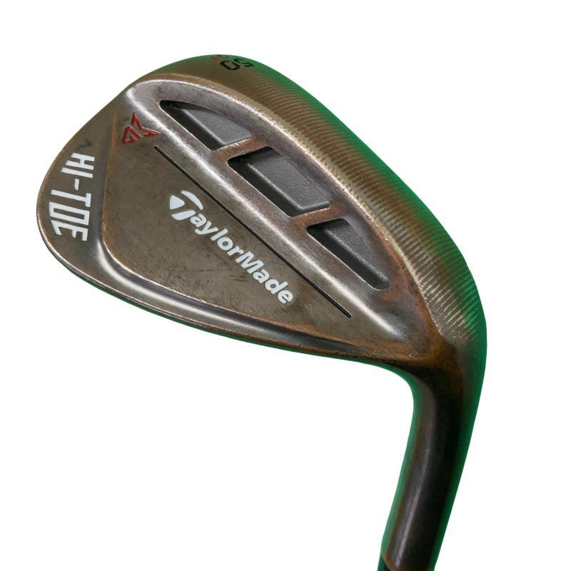 TaylorMade（テーラーメイド） Taylor Made MILLED GRIND HI-TOE(2021