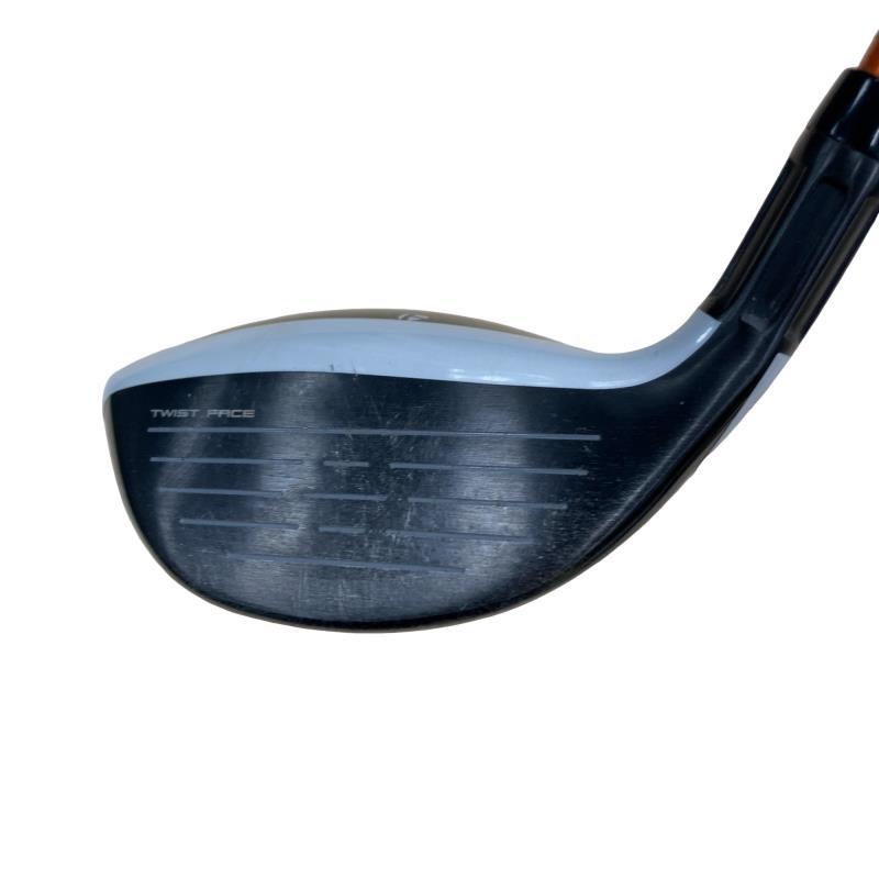 TaylorMade（テーラーメイド） SIM2 MAX 7W フェアウェイウッド FW