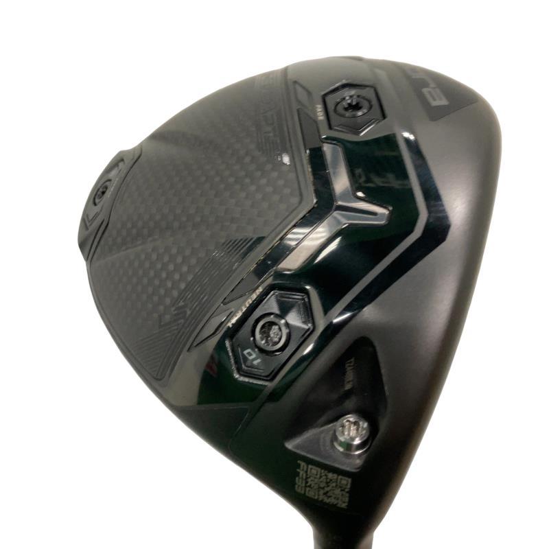 COBRA（コブラ） cobra DS-ADAPT LS 9° ドライバー DR フレックスS