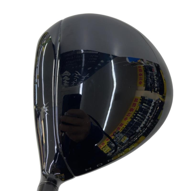 本間ゴルフ TOUR WORLD TW777 MAX 10.5° ドライバー DR フレックスRの画像