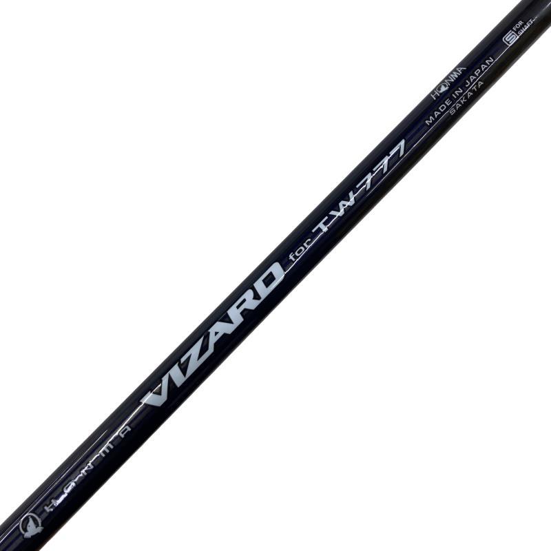 本間ゴルフ TOUR WORLD TW777 MAX 10.5° ドライバー DR フレックスRの画像