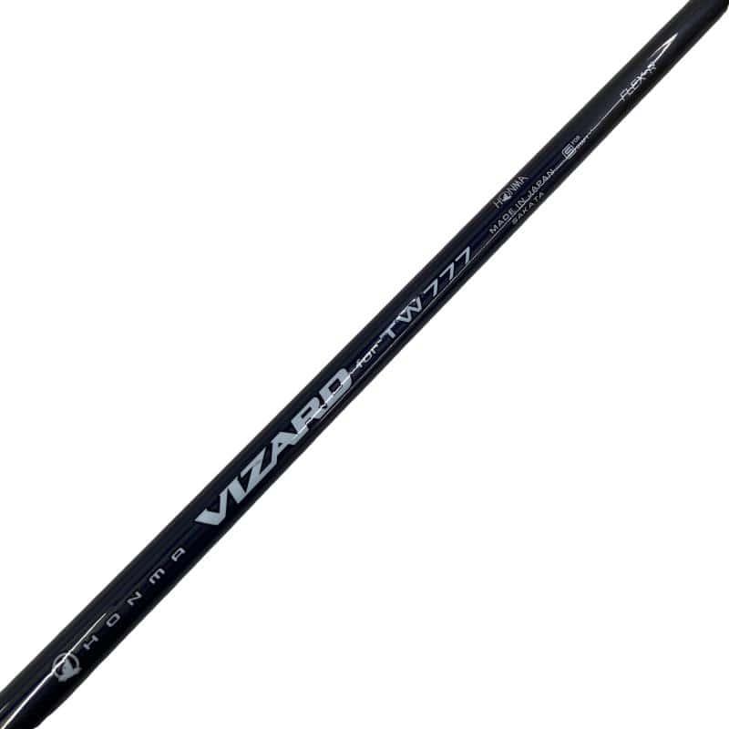 本間ゴルフ TOUR WORLD TW777 MAX 5W フェアウェイウッド FW フレックスRの画像