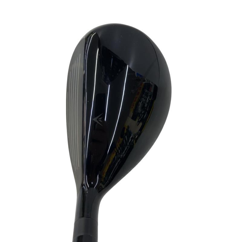 本間ゴルフ TOUR WORLD TW777 U5 ユーティリティ UT フレックスR_1