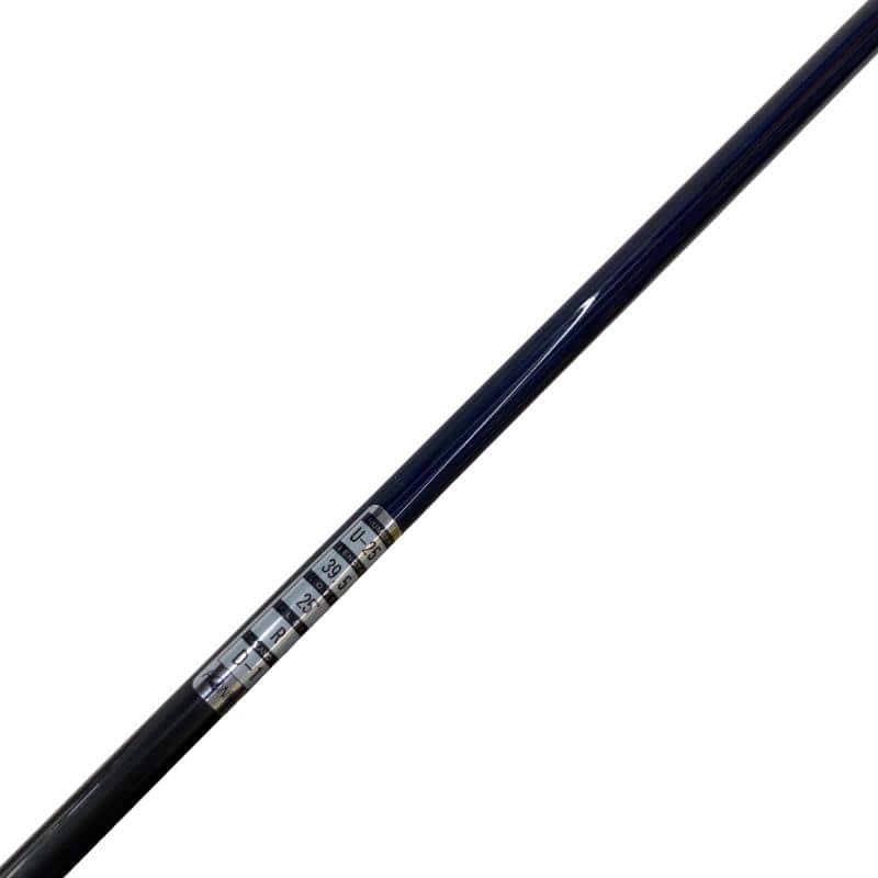 本間ゴルフ TOUR WORLD TW777 U5 ユーティリティ UT フレックスR_4