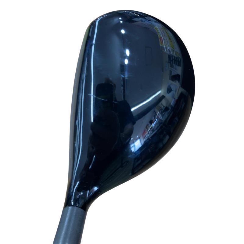 Callaway（キャロウェイ） APEX UW(2024) 17° ユーティリティ UT