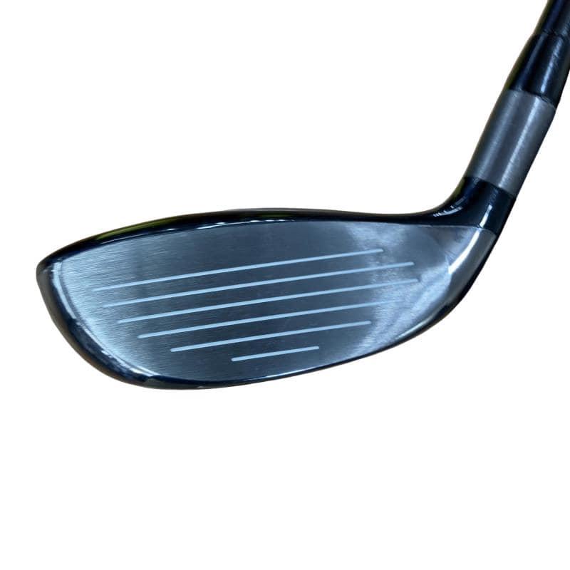 Callaway（キャロウェイ） APEX UW(2024) 17° ユーティリティ UT