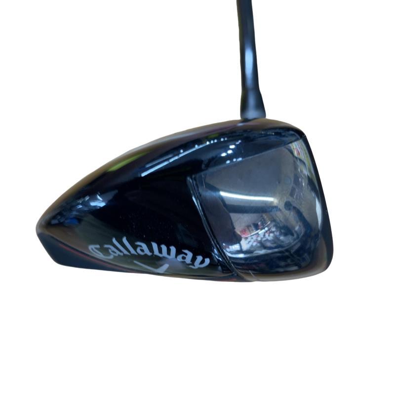 Callaway（キャロウェイ） APEX UW(2024) 17° ユーティリティ UT