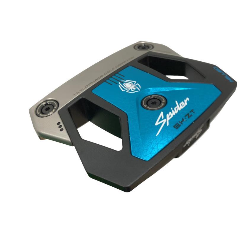 TaylorMade（テーラーメイド） Spider 5K-ZT LONG 46インチ パター PT