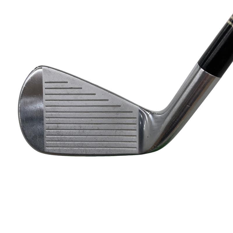 ダンロップ SRIXON Z545  6S アイアンセット IR フレックスS_2