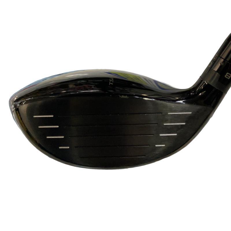 Titleist（タイトリスト） TSi1 20° フェアウェイウッド FW フレックス