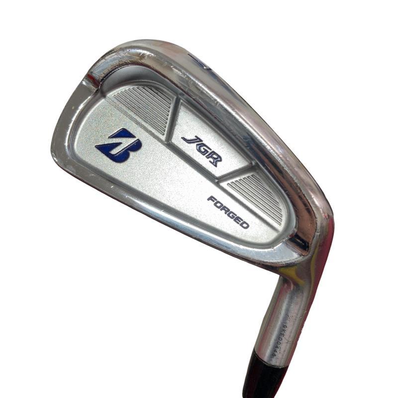 BRIDGESTONE GOLF ブリヂストン JGR FORGED 6S アイアンセット IR