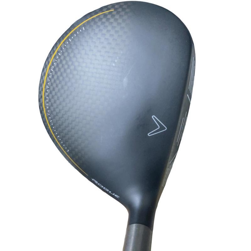 Callaway（キャロウェイ） ROGUE ST MAX 5W レフティ フェアウェイ