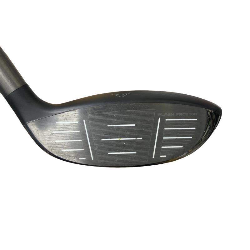 Callaway（キャロウェイ） ROGUE ST MAX 5W レフティ フェアウェイ