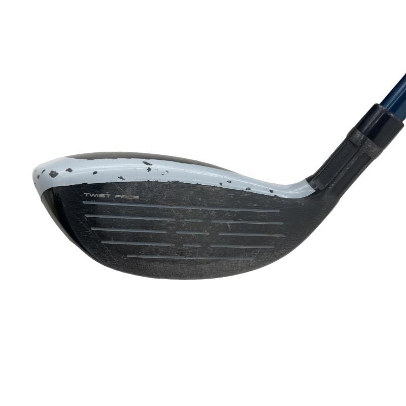 TaylorMade（テーラーメイド） SIM2 MAX U4 ユーティリティ UT