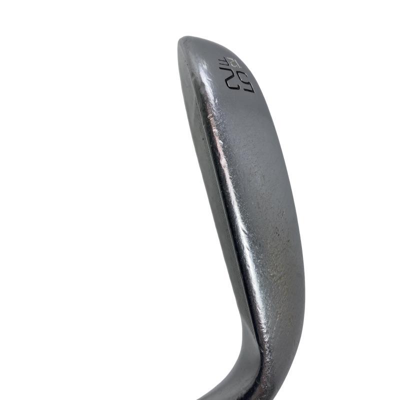 Titleist（タイトリスト） VOKEY SPIN MILLED SM8 ツアークロム 52°/08