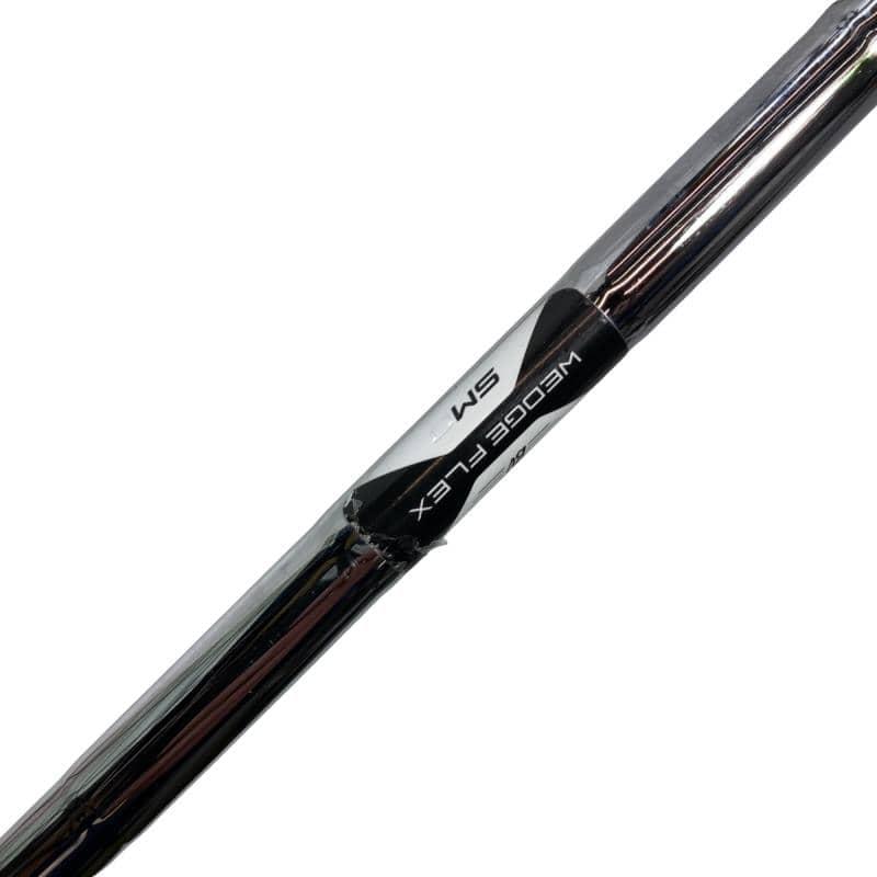 Titleist（タイトリスト） VOKEY SPIN MILLED SM8 ツアークロム 52°/08